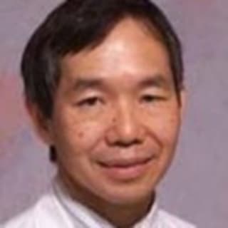 Laiyuan Liu, MD, Internal Medicine, Miami, FL