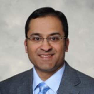Deepak Bhakta, MD, Cardiology, Indianapolis, IN, Community Hospital North