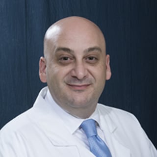 Sergio Bardaro, MD, General Surgery, Cleveland, OH