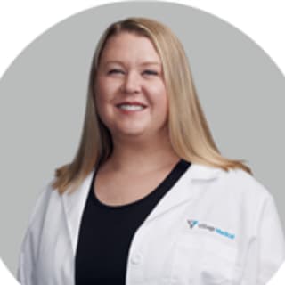 Stephanie Melcher, Family Nurse Practitioner, Las Vegas, NV