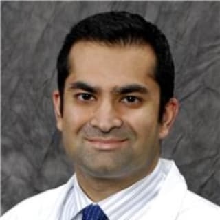 Arjun Srinath, MD, Orthopaedic Surgery, Lexington, KY, Cleveland Clinic Florida