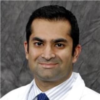 Arjun Srinath, MD