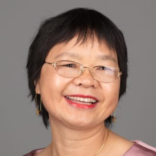 Zaixiu Hutchinson, Adult Care Nurse Practitioner, Tampa, FL, H. Lee Moffitt Cancer Center and Research Institute