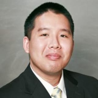 Calvin Moy, MD