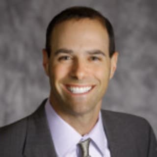 Judson Brandeis, MD