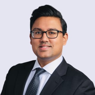 Mohammed Siddiqui, MD