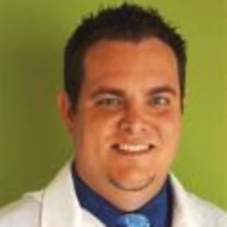 Nicholas Boggs, DO, Family Medicine, Monroe, MI