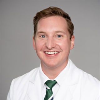 Josh Glover, MD, Internal Medicine, Oklahoma City, OK, Oklahoma City VA Medical Center