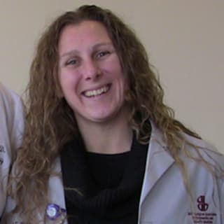 Jessica Lorenz-Armstrong