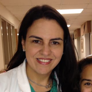 Margarita Hernandez, MD, Neonat/Perinatology, Coral Gables, FL