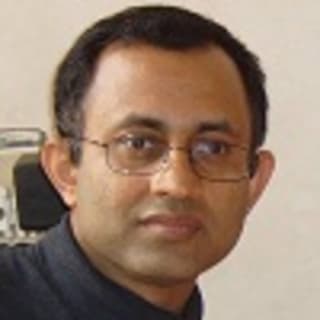 Ashish Trivedi, MD