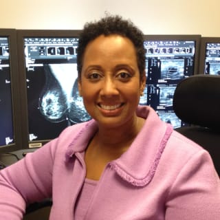 Kimberly Hutcherson, MD, Radiology, Lawrenceville, GA
