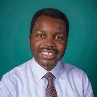 Akindele Adaramola, MD