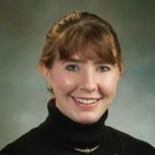 Brooke Buckley, MD, General Surgery, Wyandotte, MI