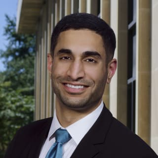 Rajiv Kabadi, MD, Cardiology, Washington, DC