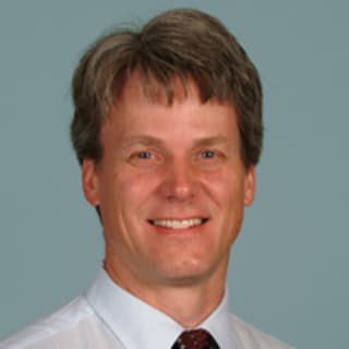 Christopher Grimsrud, MD