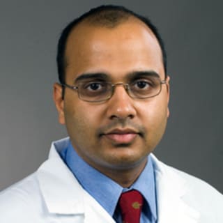 Ajay Aggarwal, MD, Orthopaedic Surgery, Columbia, MO, University Hospital
