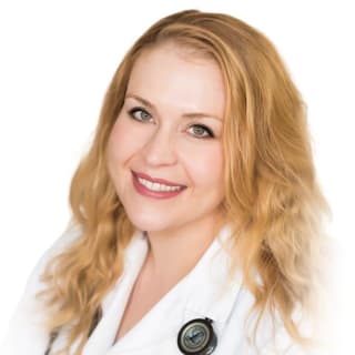 Amy Reed, MD, Family Medicine, Pensacola, FL