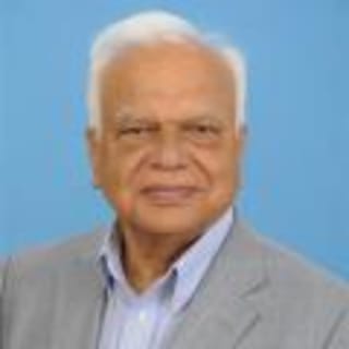 Rajendra Tiwari, MD