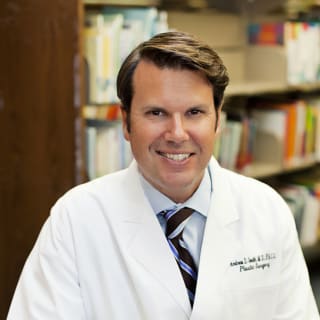 Andrew Smith, MD, Plastic Surgery, Irvine, CA, Saddleback Medical Center