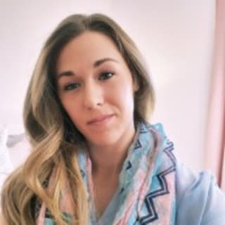 Morgan Anderson, Psychiatry, San Luis Obispo, CA