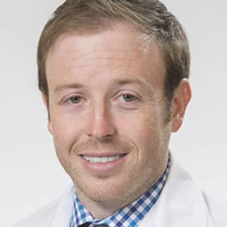 Jordan Johnson, MD, Ophthalmology, Oklahoma City, OK