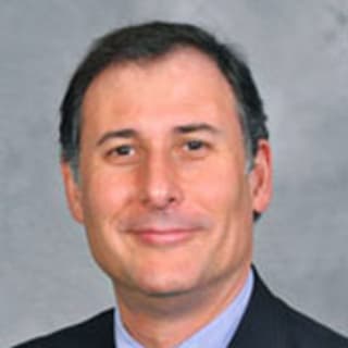 Robert Carhart Jr., MD, Cardiology, Syracuse, NY, Upstate University Hospital
