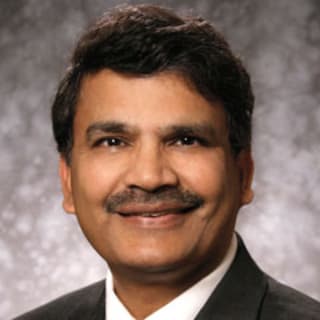 Vinodkumar Shah, MD