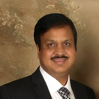 Zubair Aghai, MD