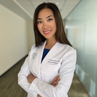 Chen Christina, MD, Geriatrics, Rochester, MN