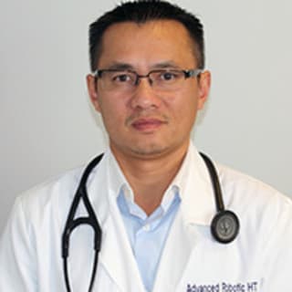 Vincent Le, DO, Family Medicine, Milpitas, CA, Stanford Health Care