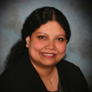 Mukti Aich, MD, Family Medicine, Ocala, FL