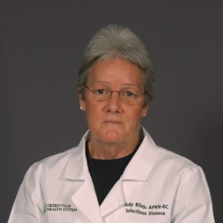 Judy Riley, Family Nurse Practitioner, Greenville, SC, Prisma Health Greenville Memorial Hospital