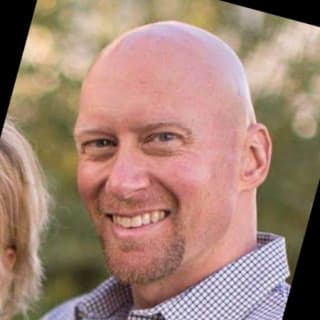 Tim Bodle, Pharmacist, Columbus, OH
