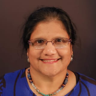 Ankila Chandran, DO