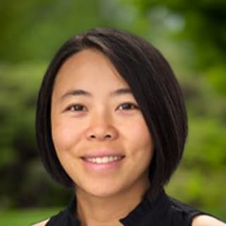 Kristin Wong, MD, Internal Medicine, San Francisco, CA