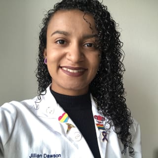 Jillian Dawson, MD, Resident Physician, Augusta, GA