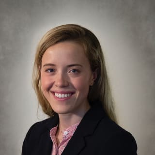 Anne Strong, MD, Resident Physician, Denver, CO