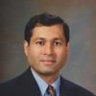 Vinod Jona, MD