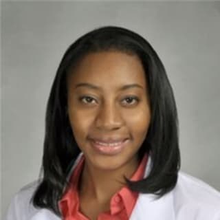 Yanique Lewis, Family Nurse Practitioner, Duluth, GA