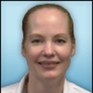 Nancy Vander Velde, MD