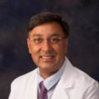 Samarjit Singh, MD, Pulmonology, Fountain Valley, CA, Eisenhower Health