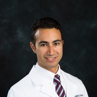 Farbod Farhang, DO, Resident Physician, Cedar Falls, IA