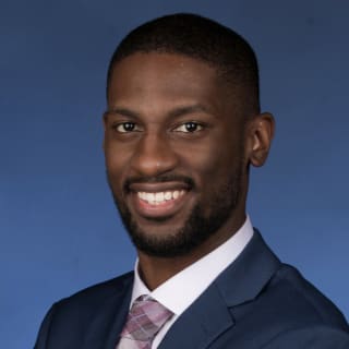 Nelson Nwannunu, MD, Resident Physician, Chicago, IL