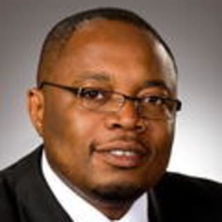 Benjamin Akosa, MD