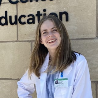 Caroline Thomas, MD, Other MD/DO, Winston Salem, NC