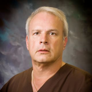 Michael Baum, MD