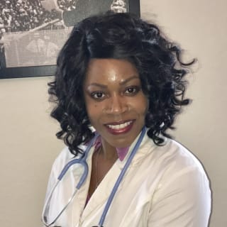 Kendra Burton, Family Nurse Practitioner, Houston, TX