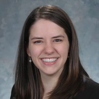 Elizabeth Nafziger, MD, Neurology, Goshen, IN, Goshen Health