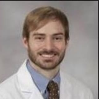 Johnathon Parham, MD, Endocrinology, Saint Louis, MO
